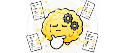 AIが自動で仕訳